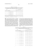 NUCLEOBASE-FUNCTIONALIZED CONFORMATIONALLY RESTRICTED NUCLEOTIDES AND     OLIGONUCLEOTIDES FOR TARGETING NUCLEIC ACIDS diagram and image