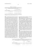 NUCLEOBASE-FUNCTIONALIZED CONFORMATIONALLY RESTRICTED NUCLEOTIDES AND     OLIGONUCLEOTIDES FOR TARGETING NUCLEIC ACIDS diagram and image