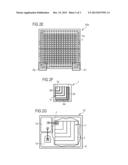 METHOD FOR PRODUCING A PLURALITY OF SEMICONDUCTOR COMPONENTS diagram and image