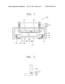 SUBSTRATE PLASMA-PROCESSING APPARATUS diagram and image