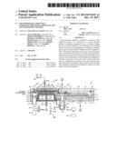 FILM DEPOSITION APPARATUS, SUBSTRATE PROCESSING APPARATUS AND FILM     DEPOSITION METHOD diagram and image