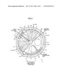 FILM DEPOSITION APPARATUS, SUBSTRATE PROCESSING APPARATUS AND FILM     DEPOSITION METHOD diagram and image