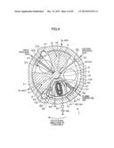 FILM DEPOSITION APPARATUS, SUBSTRATE PROCESSING APPARATUS AND FILM     DEPOSITION METHOD diagram and image