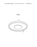 FILM DEPOSITION APPARATUS, SUBSTRATE PROCESSING APPARATUS AND FILM     DEPOSITION METHOD diagram and image