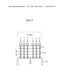 FILM DEPOSITION APPARATUS, SUBSTRATE PROCESSING APPARATUS AND FILM     DEPOSITION METHOD diagram and image