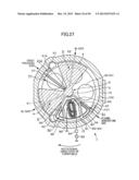 FILM DEPOSITION APPARATUS, SUBSTRATE PROCESSING APPARATUS AND FILM     DEPOSITION METHOD diagram and image