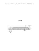 FILM DEPOSITION APPARATUS, SUBSTRATE PROCESSING APPARATUS AND FILM     DEPOSITION METHOD diagram and image