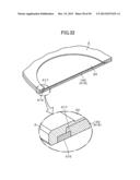 FILM DEPOSITION APPARATUS, SUBSTRATE PROCESSING APPARATUS AND FILM     DEPOSITION METHOD diagram and image