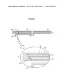 FILM DEPOSITION APPARATUS, SUBSTRATE PROCESSING APPARATUS AND FILM     DEPOSITION METHOD diagram and image