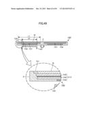 FILM DEPOSITION APPARATUS, SUBSTRATE PROCESSING APPARATUS AND FILM     DEPOSITION METHOD diagram and image