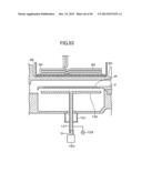 FILM DEPOSITION APPARATUS, SUBSTRATE PROCESSING APPARATUS AND FILM     DEPOSITION METHOD diagram and image