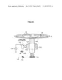 FILM DEPOSITION APPARATUS, SUBSTRATE PROCESSING APPARATUS AND FILM     DEPOSITION METHOD diagram and image