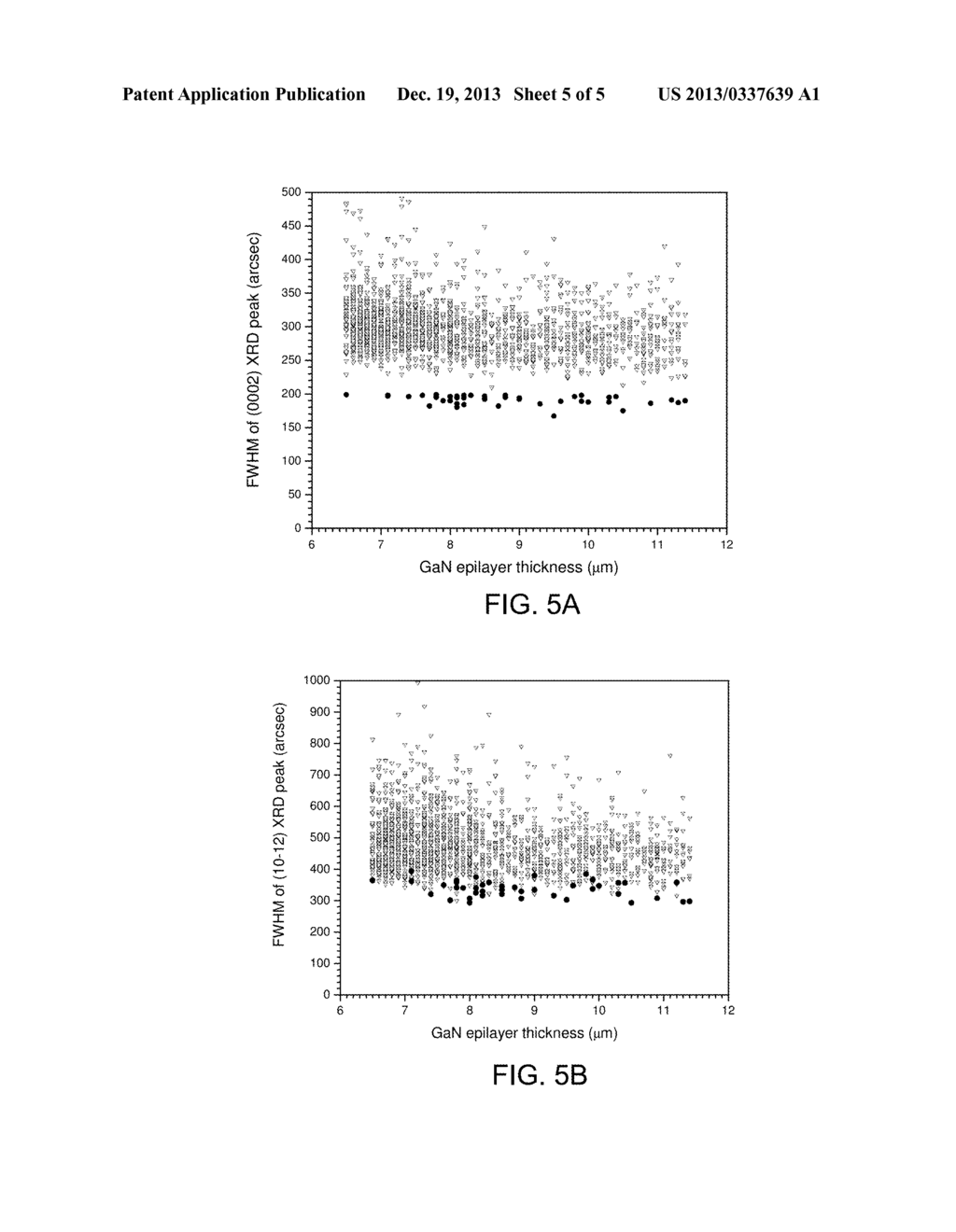 Method for Substrate Pretreatment To Achieve High-Quality III-Nitride     Epitaxy - diagram, schematic, and image 06