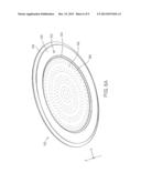 CLAMPED MONOLITHIC SHOWERHEAD ELECTRODE diagram and image