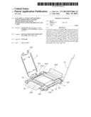 ELECTRICAL CONNECTOR ASSEMBLY HAVING INDEPENDENT LOADING MECHANISM     FACILITATING INTERCONNECTIONS FOR BOTH CPU AND CABLE diagram and image