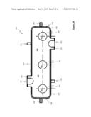 Stage Pin Connector diagram and image