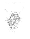 Stage Pin Connector diagram and image