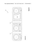 Stage Pin Connector diagram and image