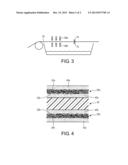 COMPOSITE BOARD CONTAINING GLASS FIBER MAT diagram and image