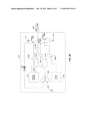 NFC Device Combining Components of Antenna Driver and Shunt Regulator diagram and image