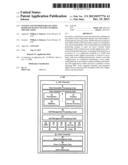 System and Method for Location Based Exchange Vicinity Interest     Specification diagram and image