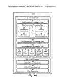 System and Method for Location Based Exchange Vicinity Interest     Specification diagram and image