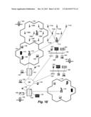 System and Method for Location Based Exchange Vicinity Interest     Specification diagram and image