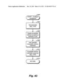 System and Method for Location Based Exchange Vicinity Interest     Specification diagram and image