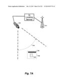 System and Method for Location Based Exchange Vicinity Interest     Specification diagram and image