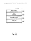 System and Method for Location Based Exchange Vicinity Interest     Specification diagram and image