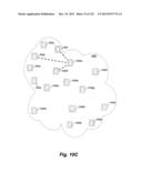 System and Method for Location Based Exchange Vicinity Interest     Specification diagram and image