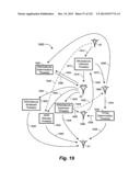 System and Method for Location Based Exchange Vicinity Interest     Specification diagram and image