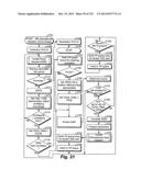 System and Method for Location Based Exchange Vicinity Interest     Specification diagram and image