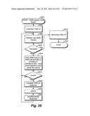 System and Method for Location Based Exchange Vicinity Interest     Specification diagram and image