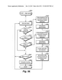 System and Method for Mobile Device Usability By Locational Conditions diagram and image