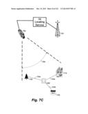 System and Method for Mobile Device Usability By Locational Conditions diagram and image