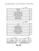 System and Method for Mobile Device Usability By Locational Conditions diagram and image