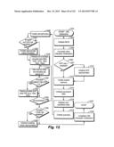 System and Method for Mobile Device Usability By Locational Conditions diagram and image