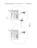 ACCESS CONTROL FOR ROAMING RADIO DEVICES diagram and image