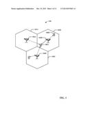 SITE LOCATION DETERMINATION USING CROWD SOURCED PROPAGATION DELAY AND     LOCATION DATA diagram and image