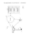 SITE LOCATION DETERMINATION USING CROWD SOURCED PROPAGATION DELAY AND     LOCATION DATA diagram and image