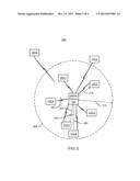 ADAPTIVE PASSIVE SCANNING AND/OR ACTIVE PROBING TECHNIQUES FOR MOBILE     DEVICE POSITIONING diagram and image