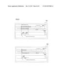 MOBILE COMMUNICATION APPARATUSES, METHOD FOR PERFORMING SIGNAL RECEPTION     QUALITY MEASUREMENTS AND METHOD FOR ASCERTAINING A MOVEMENT BY A MOBILE     COMMUNICATION APPARATUS diagram and image