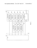 COMMUNICATION DEVICE AND DATA EXCHANGE METHOD diagram and image