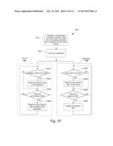 SYSTEM AND METHOD FOR EXTERNAL DATA ENTRY AND DISPLAY FOR PORTABLE     COMMUNICATION DEVICES diagram and image