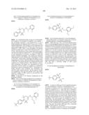 NOVEL SUBSTITUTED PHENYL-OXATHIAZINE DERIVATIVES, METHOD FOR PRODUCING     THEM, DRUGS CONTAINING SAID COMPOUNDS AND THE USE THEREOF diagram and image