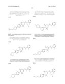 NOVEL SUBSTITUTED PHENYL-OXATHIAZINE DERIVATIVES, METHOD FOR PRODUCING     THEM, DRUGS CONTAINING SAID COMPOUNDS AND THE USE THEREOF diagram and image