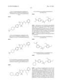 NOVEL SUBSTITUTED PHENYL-OXATHIAZINE DERIVATIVES, METHOD FOR PRODUCING     THEM, DRUGS CONTAINING SAID COMPOUNDS AND THE USE THEREOF diagram and image