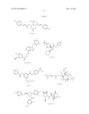 NOVEL SUBSTITUTED PHENYL-OXATHIAZINE DERIVATIVES, METHOD FOR PRODUCING     THEM, DRUGS CONTAINING SAID COMPOUNDS AND THE USE THEREOF diagram and image