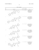 NOVEL SUBSTITUTED PHENYL-OXATHIAZINE DERIVATIVES, METHOD FOR PRODUCING     THEM, DRUGS CONTAINING SAID COMPOUNDS AND THE USE THEREOF diagram and image